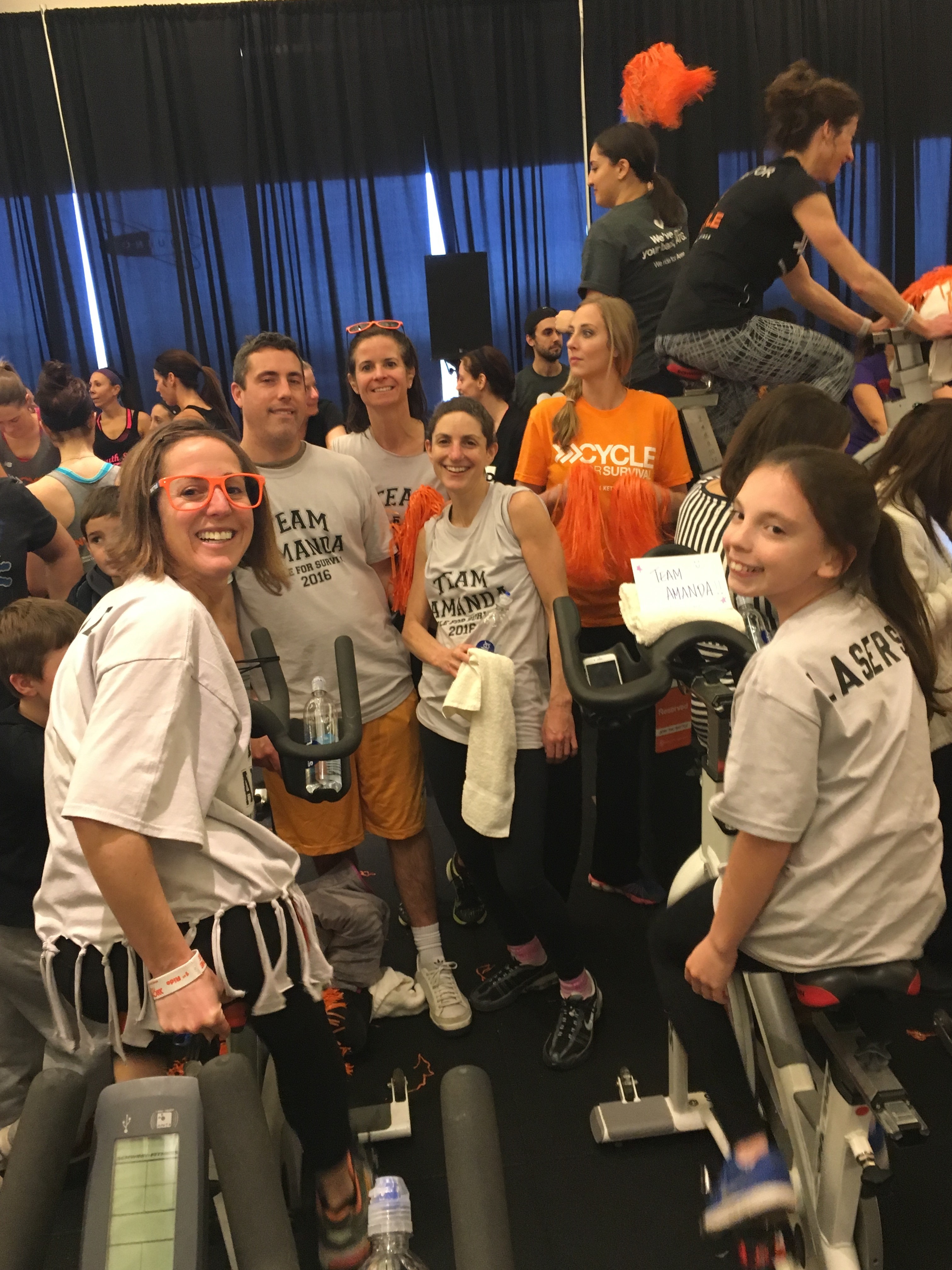 Cycle for Survival_2016
