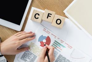 The Crucial Role Of CFOs In Small Businesses