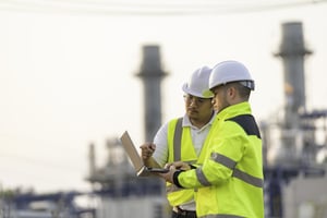 The Vital Role Of A Construction CFO On Operations