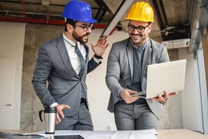 Top Benefits Of Hiring A Virtual CFO For Your Construction Company
