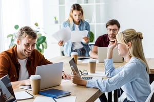 Outsourced CFO services for startups